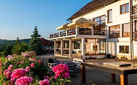 Tihuta Retreat